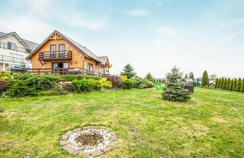 Amazing Home In Miechucino With Wifi - Foto 3