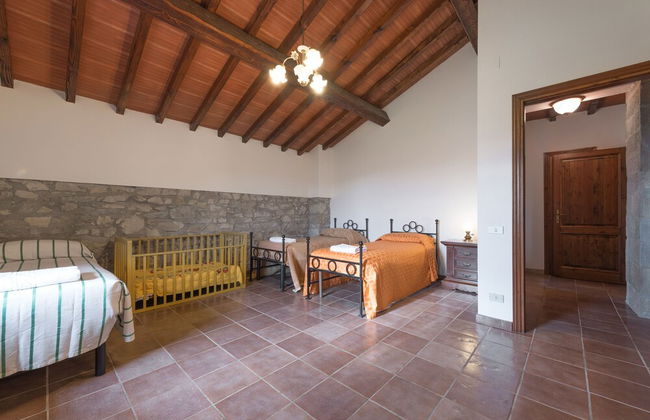 Agriturismo Casa Passerini a Firenze - Foto 24