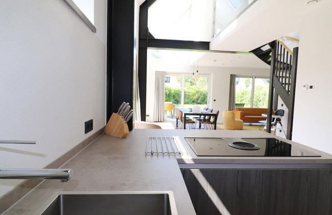 Attractive Holiday Home With Sauna - Foto 14