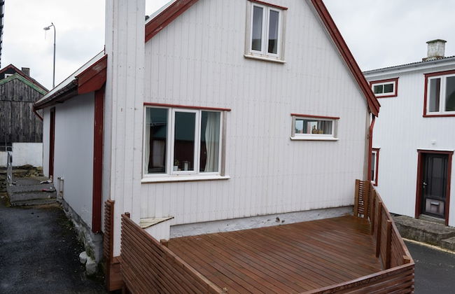 House - Scenic Village - Nature - Hiking - Foto 1