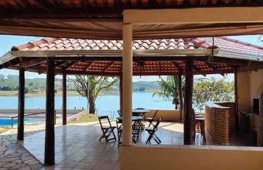 Rancho Liota - 6 suítes - próximo às cachoeiras - Photo 27