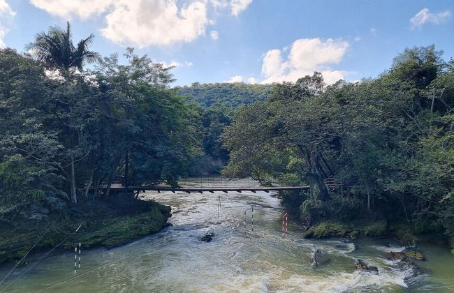 Sítio Dels Serrans - Jacareí - Photo 77