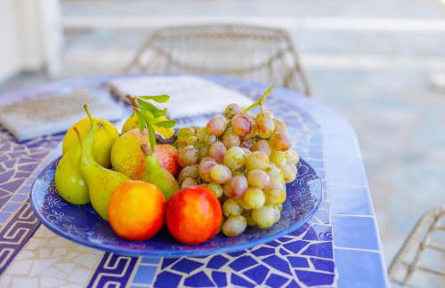 Alethea's Sea View Apartment - Foto 68