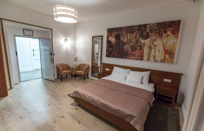 Bacu Apartments Zagreb - Photo 6