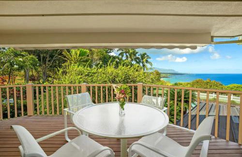 North Shore Kauai Retreat with Epic Views & Private Pool - Secret Beach Overlook - Foto 13