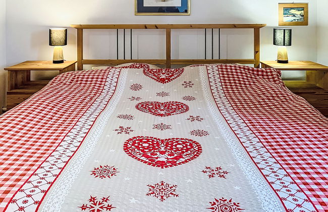 Les Grangettes - Photo 19