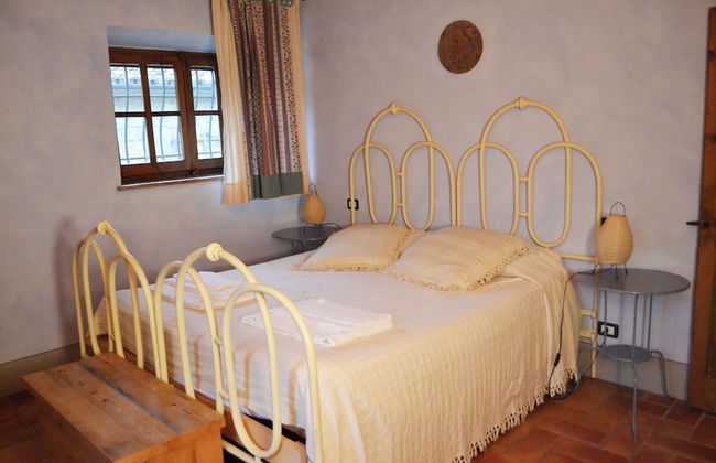 Appartamento Poggiolo In Fabbro - Photo 2