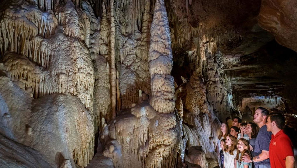 Natural Bridge Caverns Hidden Wonders Tour - Foto 1