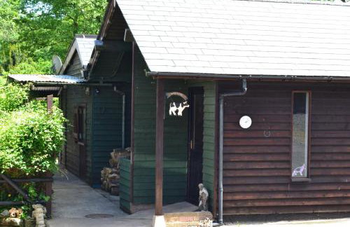 Arrowwood Self Catering (Wagtail and Nuthatch) - Foto 32