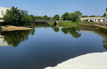 Stunning Riverside Town House With Views, Ayrshire - Foto 66