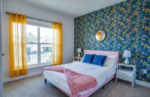 Citrus Cottage: Comfy - Hwy 10 - Peaceful Retreat - Foto 17