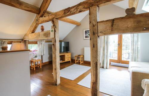 The Hay Loft - Foto 16