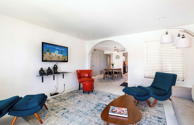 Panoramic Perfect with Amazing Views 7-Day Min - Foto 53