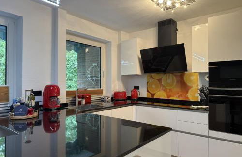 Oslo: Messe-/Business-/Ferienwohnung - Foto 48