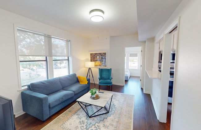 Nashville West End Getaway - Foto 33