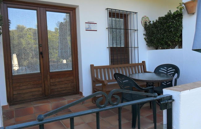 Finca la Media Legua - Foto 21