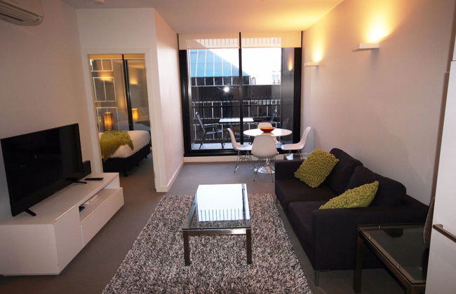 Wyndel Apartments St Kilda Views - Foto 19