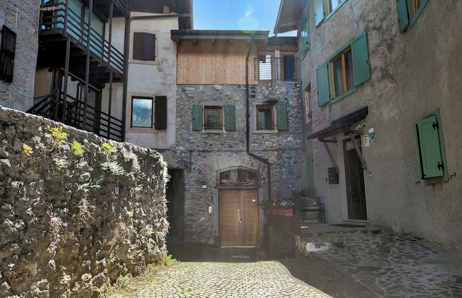 Appartamento Borgo Pastoedo - Foto 22