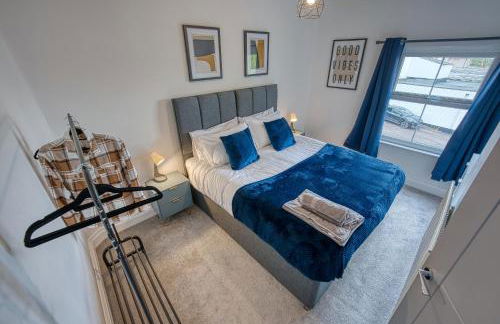 Buckwell Heights - 2 Bedroom Free Parking Wifi Sky TV - Photo 10