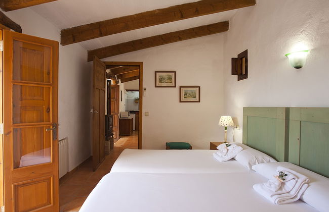 Agroturismo Finca Son Sureda - Foto 36