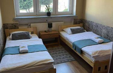 Luna Noclegi i Zakwaterowanie - Foto 39