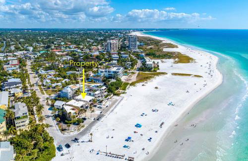 Fanta-Sea on the Beach by Beachside Management - 53 Beach Rd - Foto 64