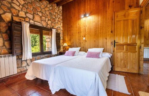 Casa Rural la Laguna - Foto 14