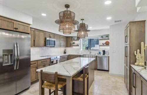 The Grand Horizon - Foto 33