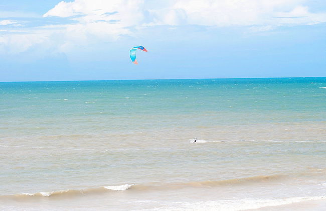 Apart na Praia do Cumbuco por carpediem - Photo 27