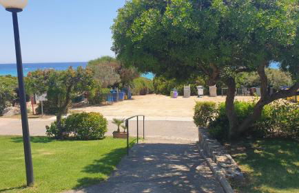 STELLA BEACH HOUSE AT FREE BEACH RESIDENCE - Foto 31