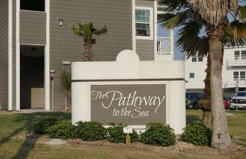 Padre Island Condo, Pool sleeps 8 - Foto 20