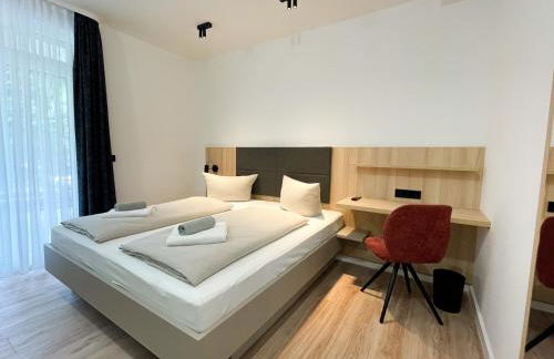 HOLI City Apart Hotel Berlin - Photo 26