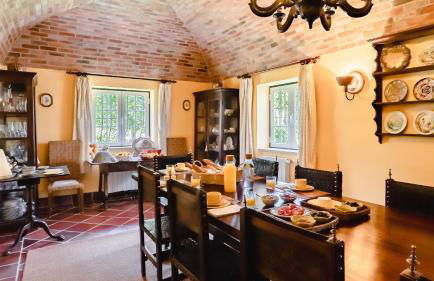 Quinta Da Torre - Óbidos Country House - Foto 59