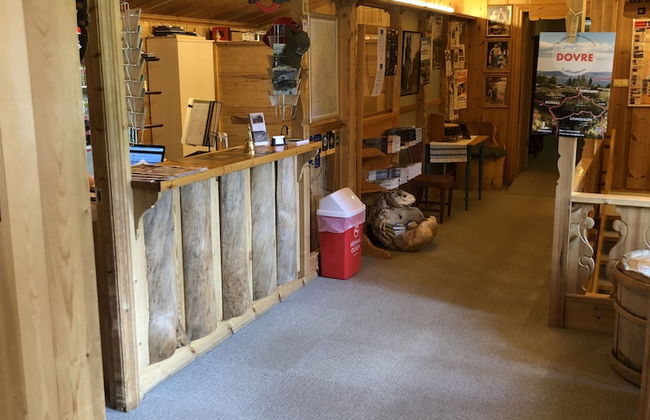 Toftemo Turiststasjon Hytter - Photo 5