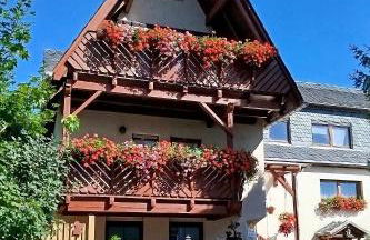 Ferienwohnung Neubert - Foto 1