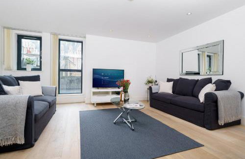 Trafalgar SQ 1 Bedr, 3 Beds sleeps 6 - Foto 1