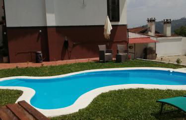 A Casa Do Viso Do Chirin - Foto 9