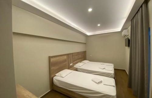 Hotel Filoxenia - Foto 11