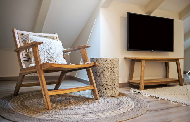 Yellow House Rovinj - Foto 17