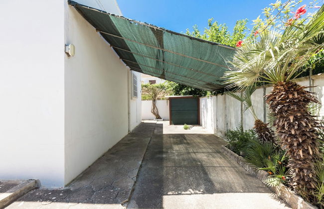 4073 Villa Minerva by Barbarhouse - Foto 26