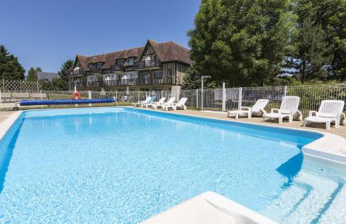 Résidence Goélia Green Panorama - Foto 7