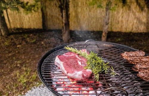 CASENUOVE III - Casale con giardino e piscina - Foto 19