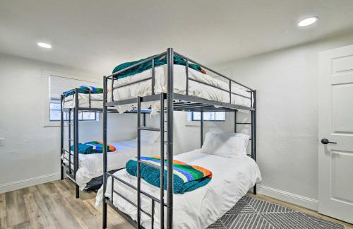 Spacious Family Home on the Water and Boat Dock - Foto 24