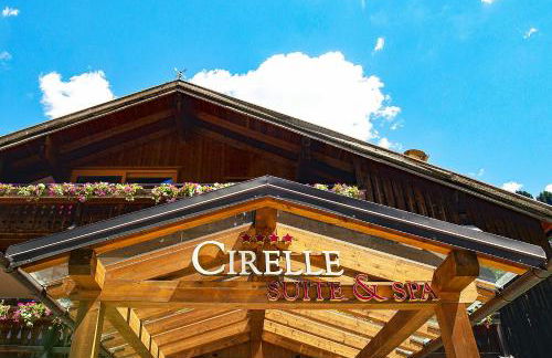 Residence Cirelle Suite & Spa - Foto 14