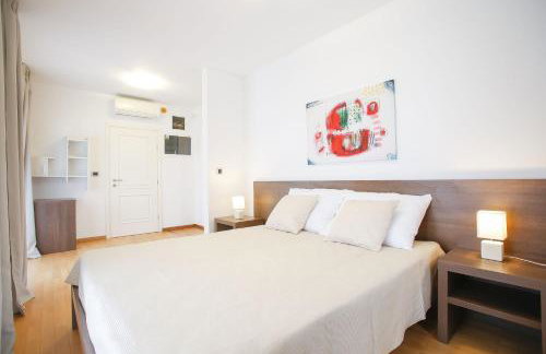 Apartments Poville Residence - Foto 43