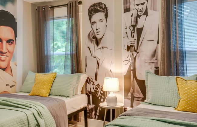 Booking Fast 12 Beds-large Yard - Foto 26