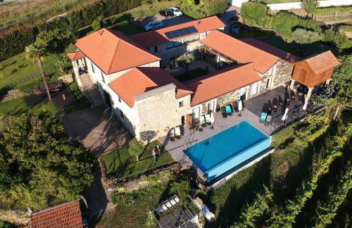 Casa Valxisto Country House - Foto 86