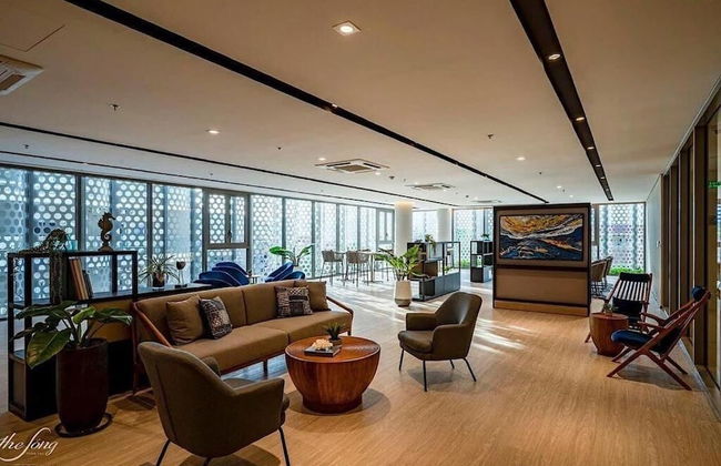 Bin's House in The Song Vung Tau - Foto 60