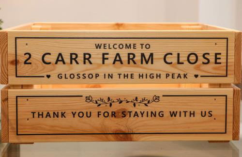 2 Carr Farm Close - Foto 11