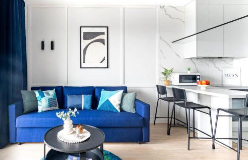 Habicha Apartment Ursus AC Parking by Mia - Foto 16